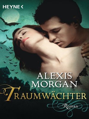 cover image of Traumwächter